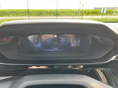 Test: Peugeot 308 GT Pack plug-in hybrid