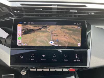 Test: Peugeot 308 GT Pack plug-in hybrid