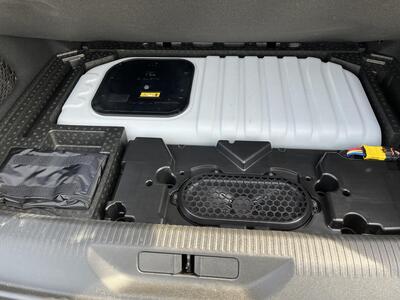 Test: Peugeot 308 GT Pack plug-in hybrid