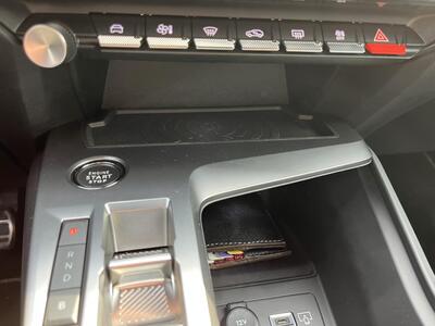 Test: Peugeot 308 GT Pack plug-in hybrid