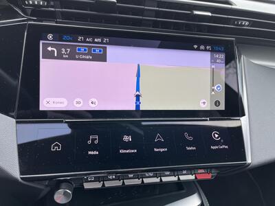 Test: Peugeot 308 GT Pack plug-in hybrid
