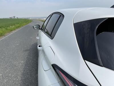 Test: Peugeot 308 GT Pack plug-in hybrid