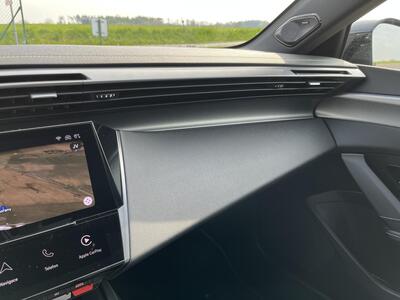 Test: Peugeot 308 GT Pack plug-in hybrid