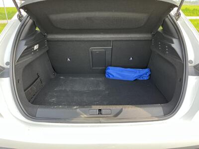 Test: Peugeot 308 GT Pack plug-in hybrid