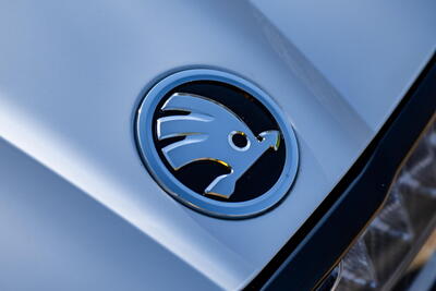Test: Škoda Enyaq Sportline iV 80