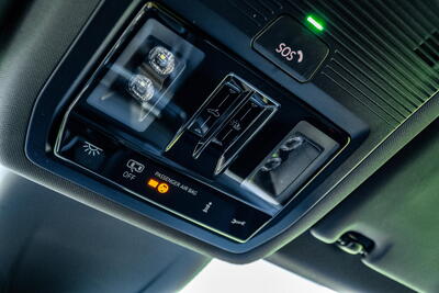Test: Škoda Enyaq Sportline iV 80