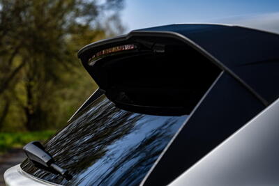 Test: Škoda Enyaq Sportline iV 80