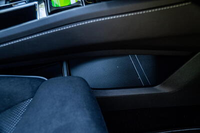Test: Škoda Enyaq Sportline iV 80