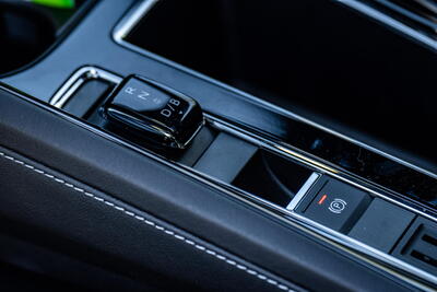 Test: Škoda Enyaq Sportline iV 80
