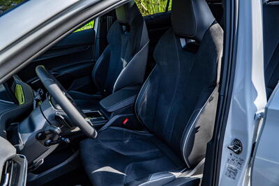 Test: Škoda Enyaq Sportline iV 80