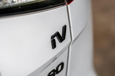 Test: Škoda Enyaq Sportline iV 80