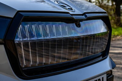Test: Škoda Enyaq Sportline iV 80