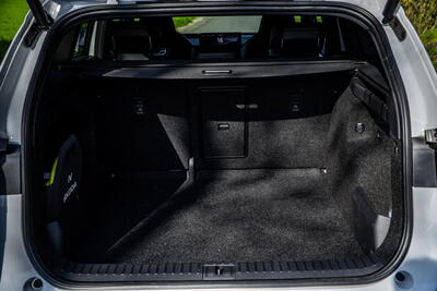 Test: Škoda Enyaq Sportline iV 80