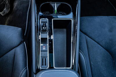Test: Škoda Enyaq Sportline iV 80