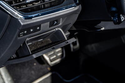 Test: Škoda Enyaq Sportline iV 80