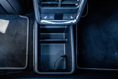 Test: Škoda Enyaq Sportline iV 80