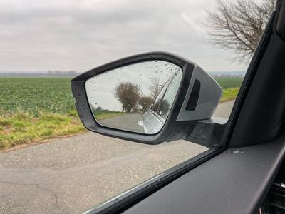 Test: Škoda Kamiq