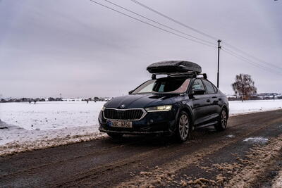 Test: Škoda Octavia 2.0 TDI – ultimátní služebák, nebo příjemně obyčejné auto?