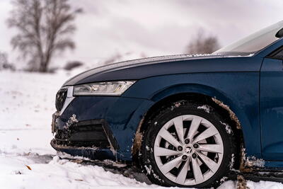 Test: Škoda Octavia 2.0 TDI – ultimátní služebák, nebo příjemně obyčejné auto?