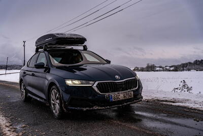 Test: Škoda Octavia 2.0 TDI – ultimátní služebák, nebo příjemně obyčejné auto?