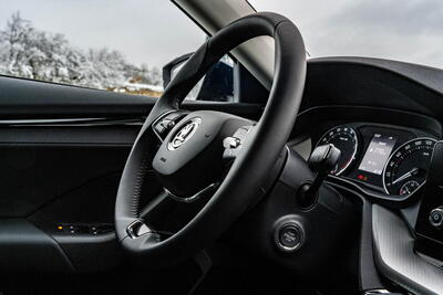 Test: Škoda Octavia 2.0 TDI – ultimátní služebák, nebo příjemně obyčejné auto?