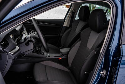 Test: Škoda Octavia 2.0 TDI – ultimátní služebák, nebo příjemně obyčejné auto?