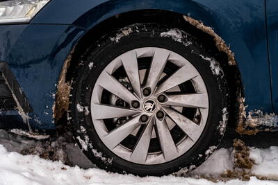 Test: Škoda Octavia 2.0 TDI – ultimátní služebák, nebo příjemně obyčejné auto?