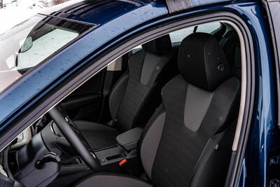 Test: Škoda Octavia 2.0 TDI – ultimátní služebák, nebo příjemně obyčejné auto?