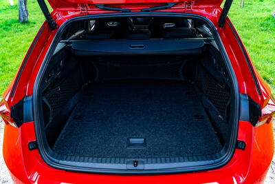 Test: Škoda Octavia Combi SportLine 2.0 TDI 110 kW DSG