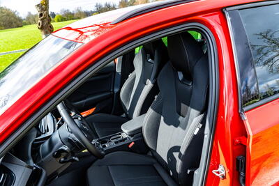 Test: Škoda Octavia Combi SportLine 2.0 TDI 110 kW DSG