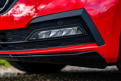 Test: Škoda Octavia Combi SportLine 2.0 TDI 110 kW DSG