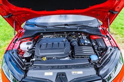 Test: Škoda Octavia Combi SportLine 2.0 TDI 110 kW DSG