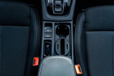Test: Škoda Octavia Combi SportLine 2.0 TDI 110 kW DSG