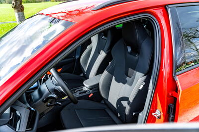 Test: Škoda Octavia Combi SportLine 2.0 TDI 110 kW DSG