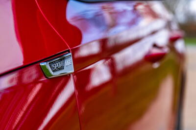 Test: Škoda Octavia Combi SportLine 2.0 TDI 110 kW DSG