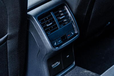 Test: Škoda Octavia Combi SportLine 2.0 TDI 110 kW DSG