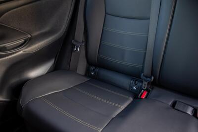 Test: Toyota Yaris Cross - Yaris dospěl a dostal papučky do hor
