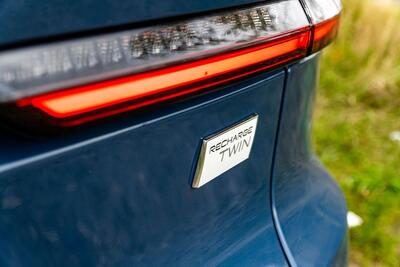 Test: Volvo C40 - takto si představuju elektromobil