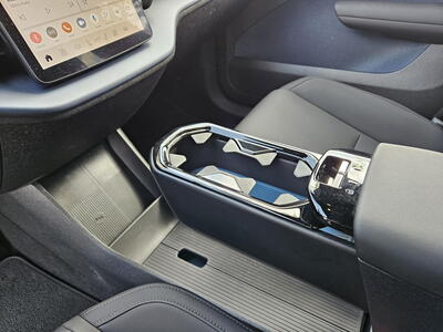 Test: Volvo EX30 – šetřit se musí umět