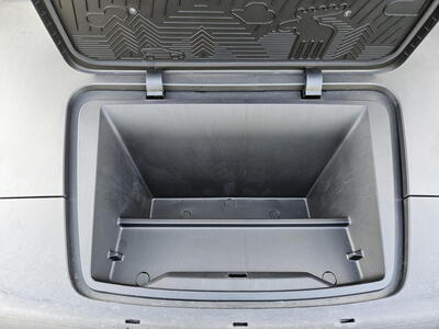 Test: Volvo EX30 – šetřit se musí umět