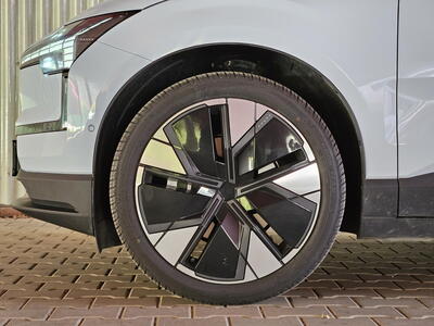 Test: Volvo EX30 – šetřit se musí umět