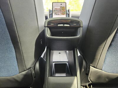 Test: Volvo EX30 – šetřit se musí umět
