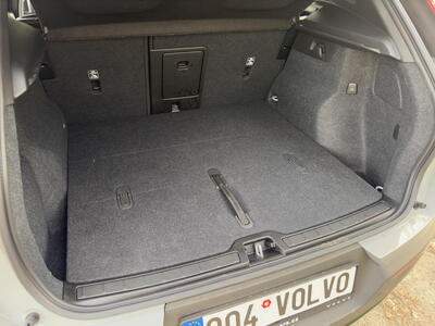 Test: Volvo XC40 B3 – úsporně, chytře, prakticky