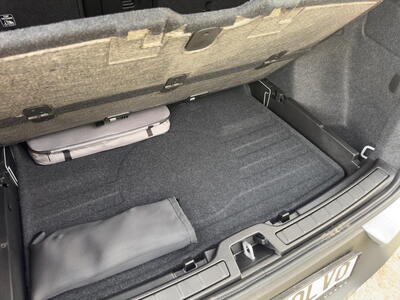 Test: Volvo XC40 B3 – úsporně, chytře, prakticky
