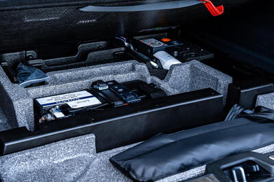 Test: Volvo XC60 Black Edition