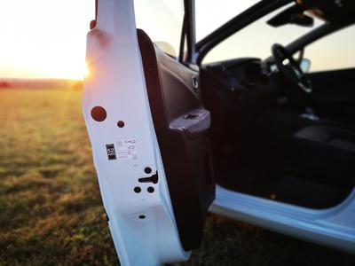 Testovaný vůz byl vybaven baterií o kapacitě 52 kWh