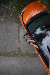 Toyota AYGO Selection x-cite