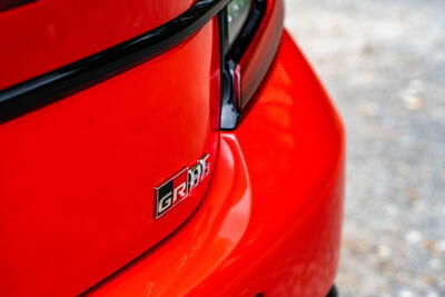 Toyota GR86 Executive