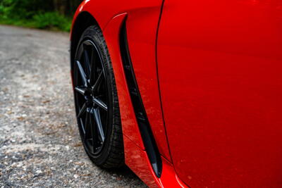 Toyota GR86 Executive