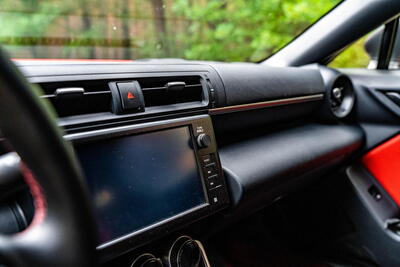 Toyota GR86 Executive
